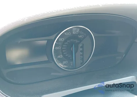 2014 Ford Edge Limited from USA, damaged, VIN 2FMDK4KC7EBA53290